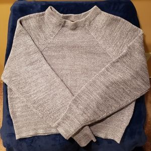 Free People "Too Good" Sweater